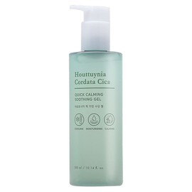 Tony Moly Eoseongchocica Quick Calming Soothing Gel / 토니모리 어성초시카 퀵 카밍 수딩 젤