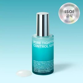 ISOWI 아이소이 포어 타이트닝 컨트롤 세럼(모공올킬세럼) 50ml ISOI Pore Tightening Control Serum (Pore All Kill Serum) 50ml