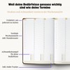 Ein guter Plan Pro Timeless - Compact Diary for More