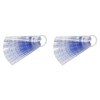 Tsudoku 2X Plastic Feeler Gauge 0.05mm to 3mm Metric -Measuring