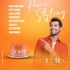 Totex Hair Styling Aqua Gel Wax 01 | Strong Hold