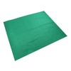Photographic Green Screen Green Cotton Polyester Perforated Background Cloth for