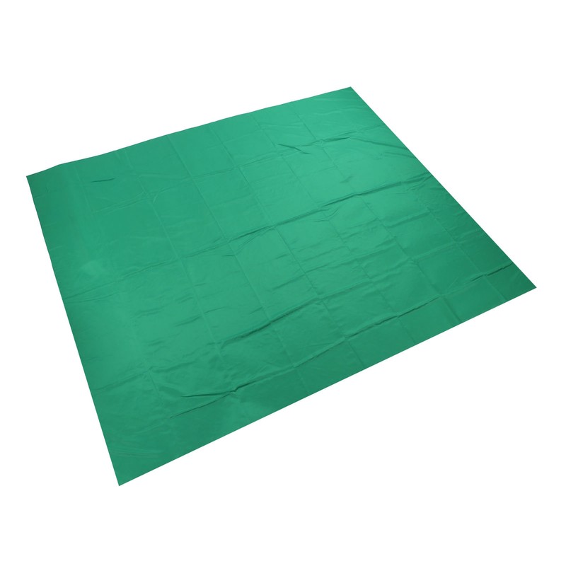 Photographic Green Screen Green Cotton Polyester Perforated Background Cloth for