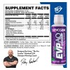 Suplemento Nutricional Evp Aq Evogen con Glicerol Sabor Uva para