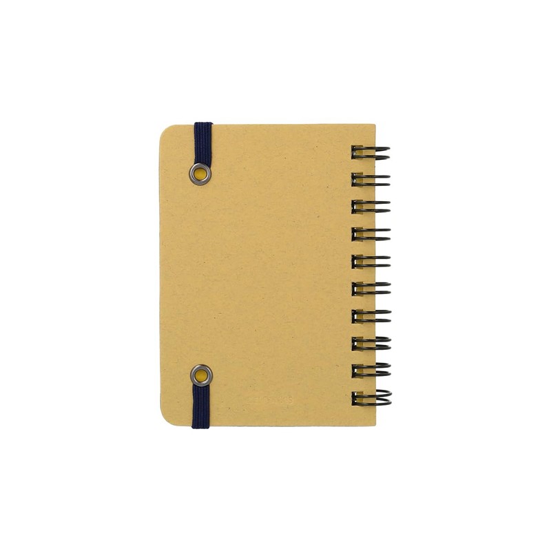 Delfonics Rollbahn Metallic Mini Pocket Memo (Hologram)