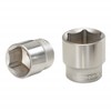 KS Tools 1/2' Classic Sechskant-Stecknuss, 13mm