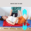 Patient Transfer Slide Sheet Multi Functional Reusable Bed Positioning Slide
