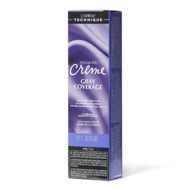 L'oreal Excellence Creme Permanent Hair Color, Extra Light Ash Blonde No.9 1/2.1, 1.74 Ounce