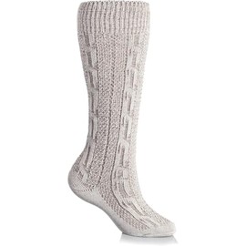 Gaudi-Leathers Gl6000 Men's Traditional Costume Socks - 42