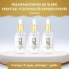 2+1 Gratis Vitagold: Suero De Rejuvenecimiento E Hidratación