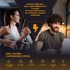 Extra Strong Highly Caffeinated Ground Coffee - 7 Coffeebrewers with