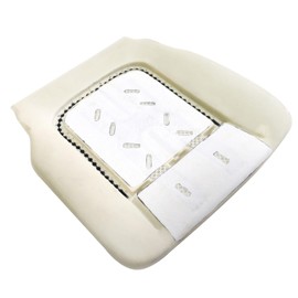 GXARTS Driver Side Bottom Seat Foam Cushion 9L3Z-15632A23-A Compatible with Ford F150 All Cabs 2009 2010 2011 2012 2013 2014