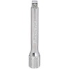 Koken 1/4 inch (6.35 mm) SQ. Extension Bar, Total Length