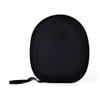 Over Ear Headphones Case Headset Hard Shell Storage Earphones Protective