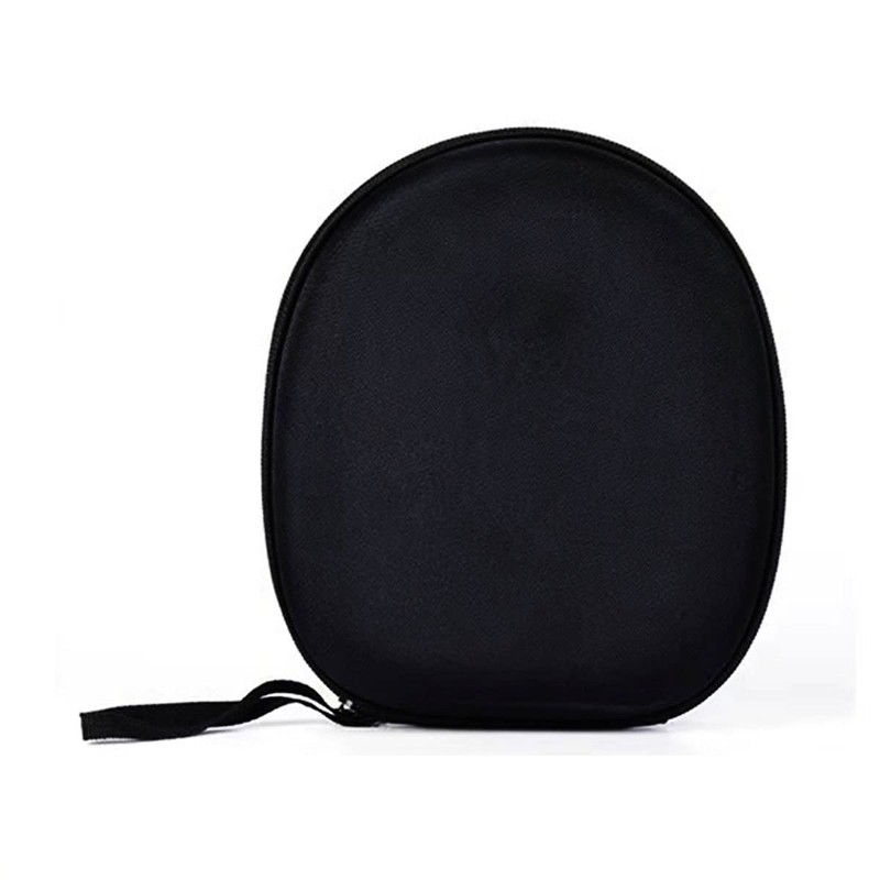 Over Ear Headphones Case Headset Hard Shell Storage Earphones Protective