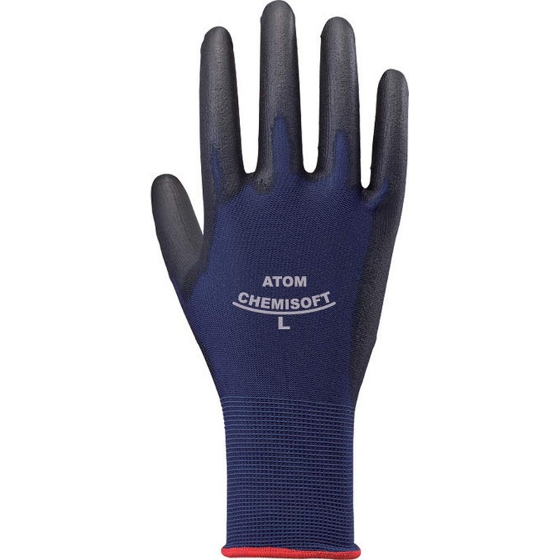 Atom (アトム) Chemisoft Stretch L