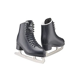 Jackson Ultima Finesse Men's/Boy's Figure Ice Skates - Boys Size 1