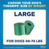 Dr. Buzby's Toegrips para Perros – Tracción Instantánea En Suelos