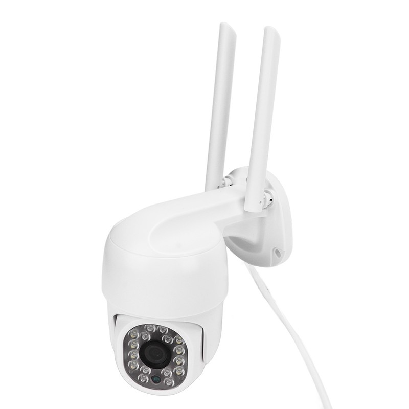 Wireless Camera Wifi 5G 2.4G Pan Tilt Night Vision Motion