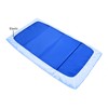 American Baby Company Microfiber Standard Day Care Nap Mat Sheet,