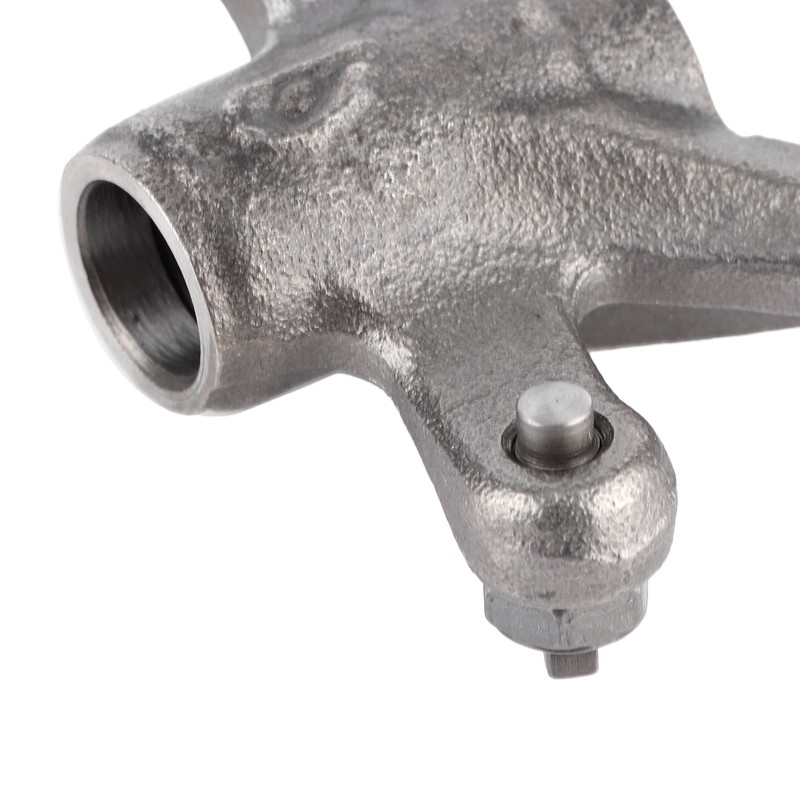 2pcs Valve Rocker Arms Intake and Exhaust AllTerrain Vehicle for