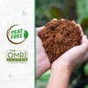 Back to the Roots Organic Coir, 51 Quart Expanding Soil,