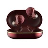 AVIOT TE-W1 Wireless Earbuds, Sound Coaxial 3D System, Adaptive Hybrid