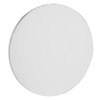 Juvale 3-Pack 12 Inch Cake Drum - Silver, Round, Corrugated