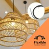 HALOTEC 25 Metre Electric Cable 2-Core 2 x 0.75 |