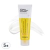 Mediheal Pore Toning Cleansing Foam, 120ml, 5 pieces / 메디힐 모공토닝 클렌징폼, 120ml, 5개