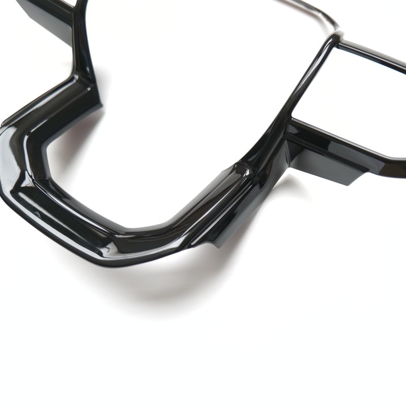 Interior Steering Wheel Trim Accessories for Chevy Colorado GMC Canyon