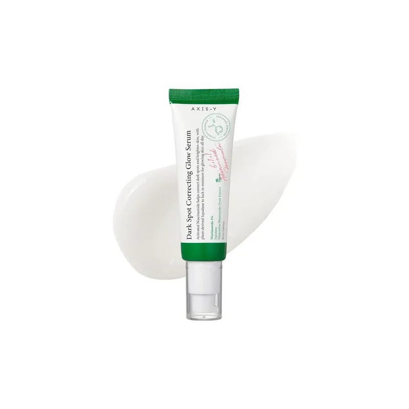 Serum Axis-y Dark Spot Correcting Glow Niacinamida 5% 50ml Rostro