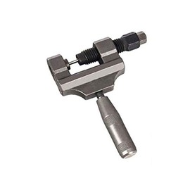 Chanoc Chain Breaker #420 428 520 525 530 Chain Splitter Tool Fit for Motorcycle ATV Dune Buggy Mower Chain