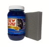 NEW SHINE Gel Abrillantador de Llantas