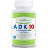 Power By Naturals ADK Vitamin Supplement – ADK 10 High