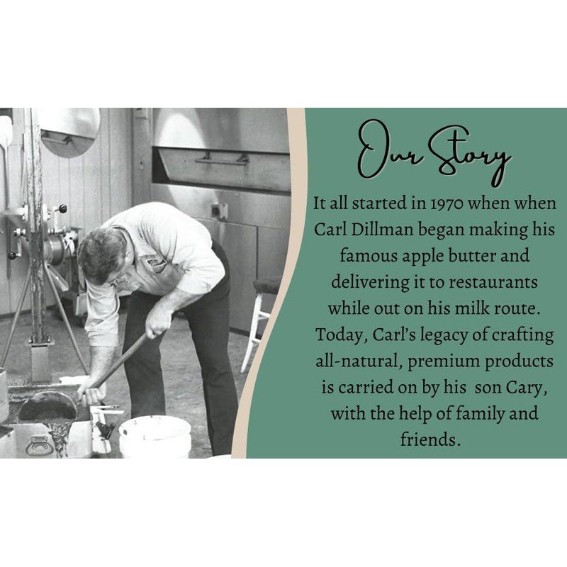 Dillman Farm All Natural Boysenberry Preserves, Gluten-Free, Non-GMO, Vegan, Kosher,