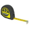 C.K T3442 16 Softech Metric/Imperial Measuring Tape,5 m - 16