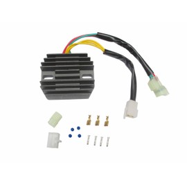 NEW! Voltage Regulator Rectifier For ARCTIC CAT 400 Man 4x4 Manual 2001-2004 2002 2003 Arctic Cat 500 TRV Automatic 2003-2006