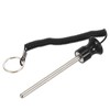 PATIKIL Weight Stack Pin, 5/16" Dia Magnetic Gym Selector Pin
