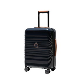 Travelhouse Luggage Suitcase with Spinner Wheels 28-Inch Hardside Checked Luggage with USB Charging Port & TSA Lock Lightweight PC