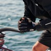Gill Deckhand Sailing Gloves - Short Finger with ¾ Long