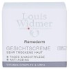 Louis Widmer Remederm Face Cream for Very Dry Skin Day