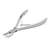 AAProTools Veterinary Bone - 6" Slightly Curved 14.5 cm Stainless