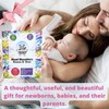 Cradle Cap Brush and Sponge Set for Baby - Bath