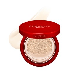 Missha [Missha]Radiance Perfect-Fit Cushion SPF 50+ PA+++ (4 colors)