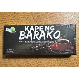 Lean N Green 3PK Lean N Green KAPENG BARAKO. Coffee Mix Drink.