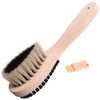 Asakusa 08-0800 Art Brush, Easy Pill Remover, Standard Brush Cleaner