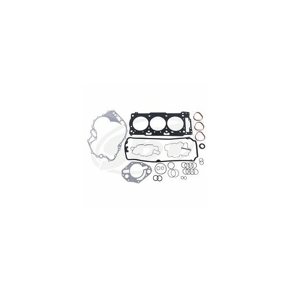 SBT Sea-Doo Complete Gasket All 4 Stroke Engines 2002-2017, GTX/RXT/WAKE