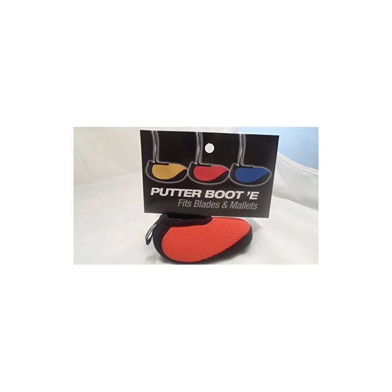 ステルスパター Boote ヘッドカバー