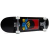 [CCS] Catalog Kid Skateboard Complete - Black - 8.50"